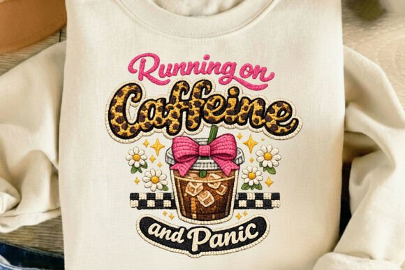 Caffeine and Panic Mental Health Anxiety
