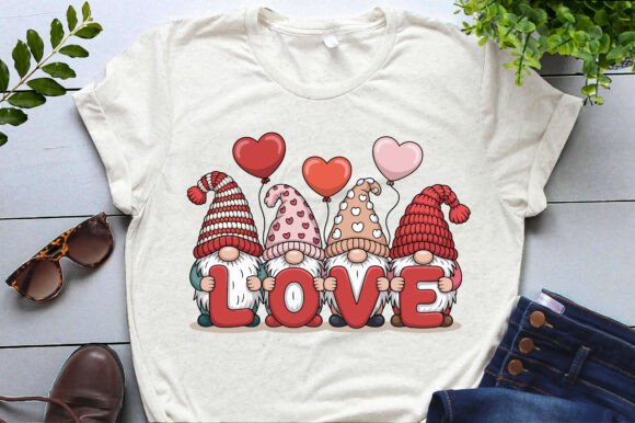 Faux Yarn Love Gnome Review