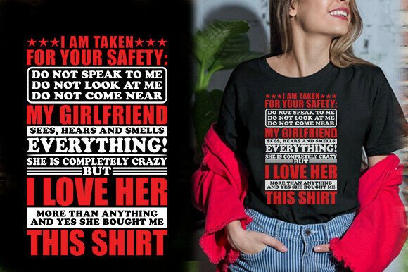 I Am Taken Safety: A Designer’s Review