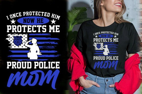 I Once Protected Him Now He Protects Me
