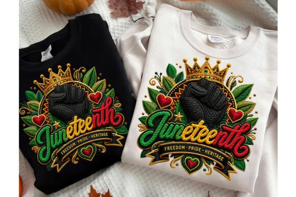 Juneteenth Freedom Pride Heritage T-shirt Review
