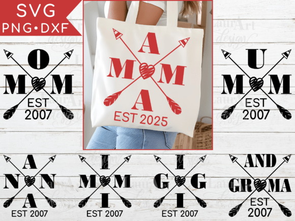 MAMA Mom Mother s Day Mum Nana Mimi