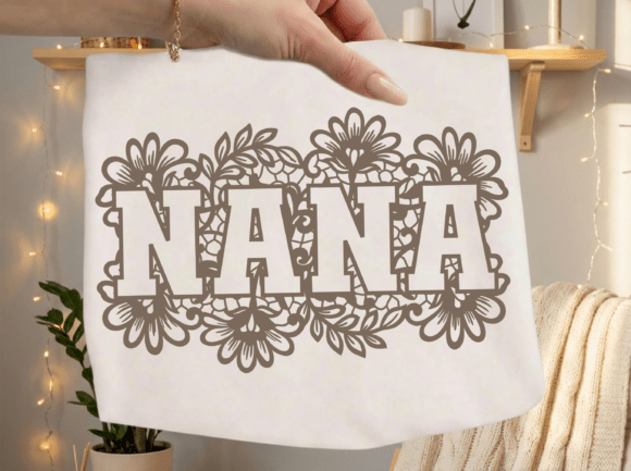 NANA Lace PNG Review