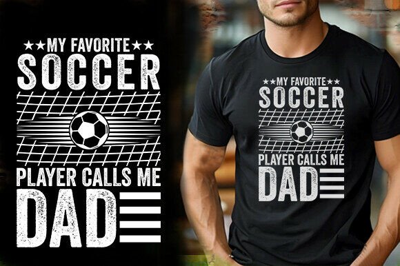 Review: MY FAVORITE SOCCER PLAYER CALLS ME DAD
