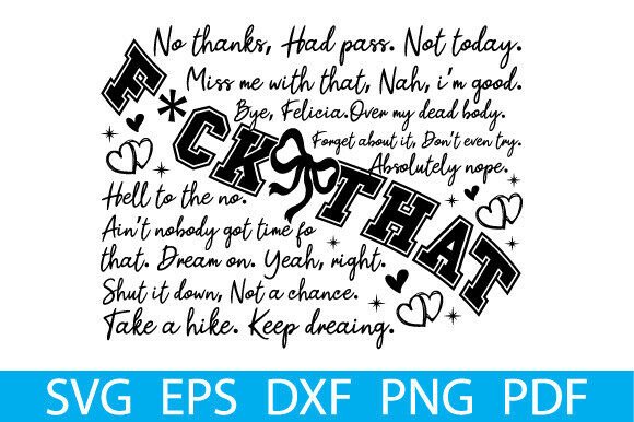 Sarcastic Fck That Snarky Adult PNG: An Embroidery Review