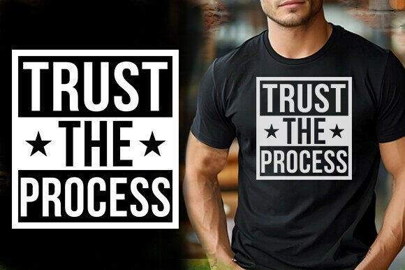 TRUST the PROCESS Vector Review